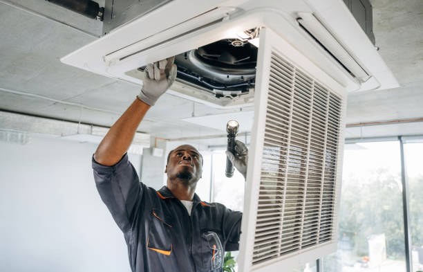 Licensed Hvac service in Glenwood, NC - FH HVAC