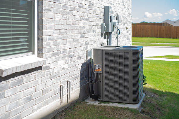 Reliable Hvac contractor in Glenwood, NC by FH HVAC